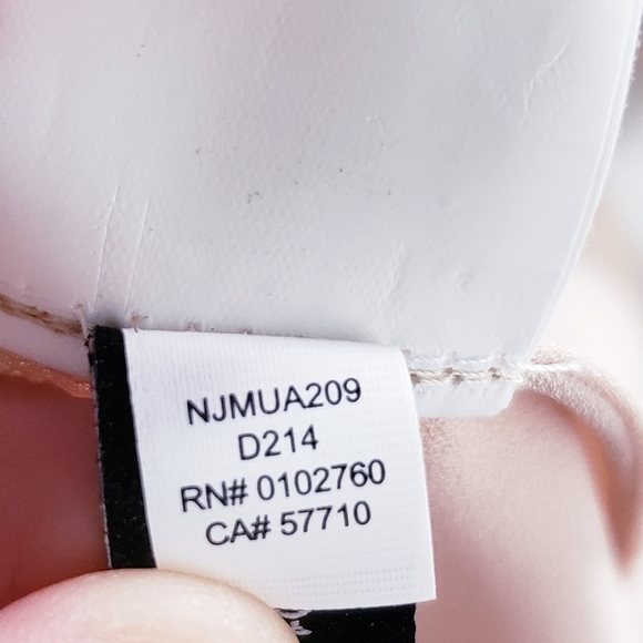 KATE SPADE Heartbeat Silk Faux Wrap Dress Tan Black Hearts Belted V-Neck Size 10 - Picture 13 of 14